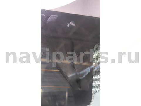 Стекло лобовое BMW X1 U11, 2024 г., арт. 9-4, фото 7