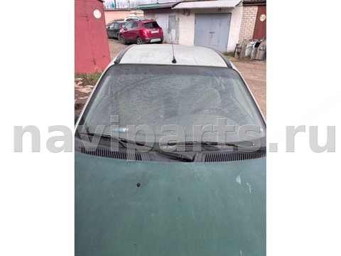 Стекло лобовое Renault Megane, 2000 г., арт. A20-57