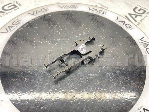 Стекло лобовое Buick Envision, 2023 г., OEM 84913641, арт. V10424