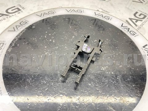Стекло лобовое Buick Envision, 2023 г., OEM 84913641, арт. V10424, фото 5
