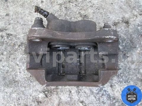 Суппорт передний левый Renault Master, 2002 г., арт. 00028088, фото 2