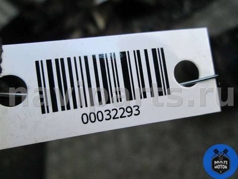 Суппорт передний левый Toyota Auris, 2008 г., арт. 00032293, фото 3