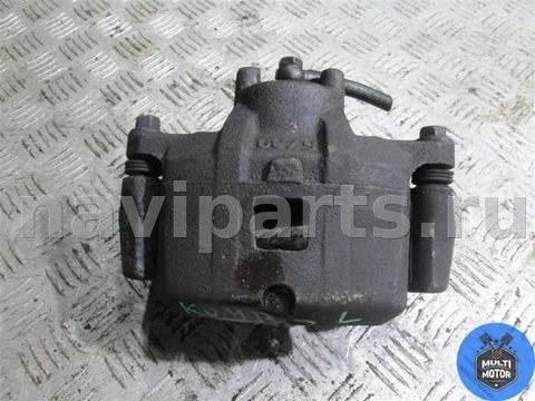 Суппорт передний левый Jeep Compass, 2010 г., арт. 00043521