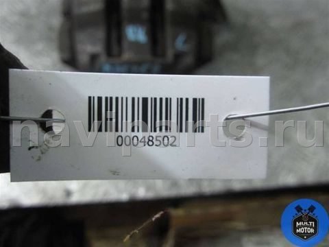 Суппорт передний левый Renault Master, 2006 г., арт. 00048502, фото 5