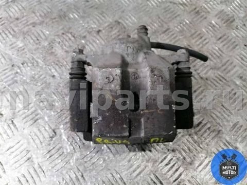 Суппорт передний левый Toyota Prius, 2010 г., арт. 00049793