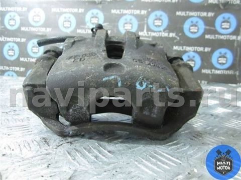 Суппорт передний левый Hyundai i30, 2010 г., арт. 00053785, фото 2