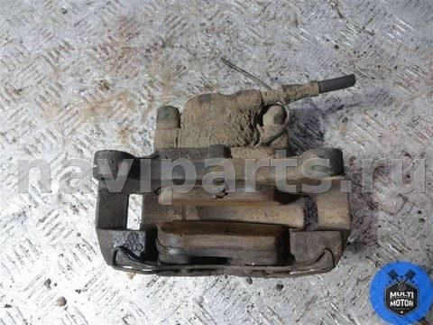 Суппорт передний левый Audi A4, 2012 г., арт. 00059572, фото 3