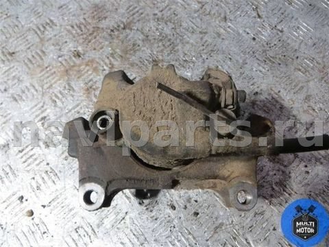 Суппорт передний левый Audi A4, 2012 г., арт. 00059572, фото 4