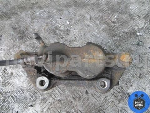 Суппорт передний левый Ford Transit Custom, 2014 г., арт. 00061663, фото 4