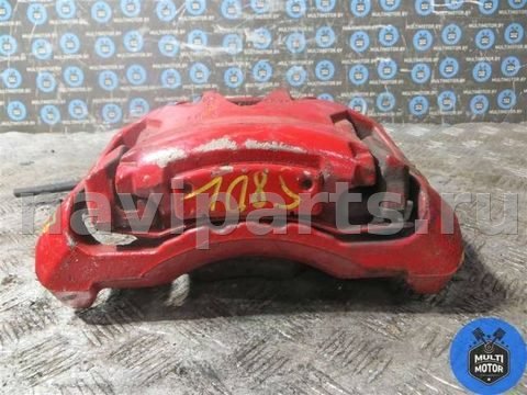 Суппорт передний левый Volvo S80, 2009 г., арт. 00077663