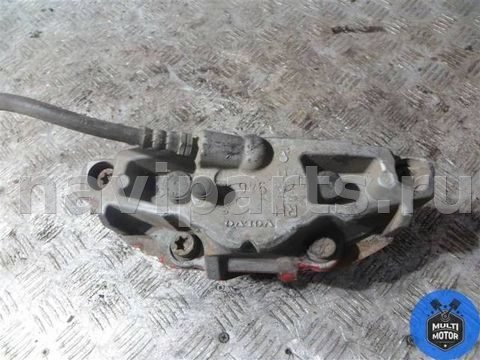 Суппорт передний левый Volvo S80, 2009 г., арт. 00077663, фото 3