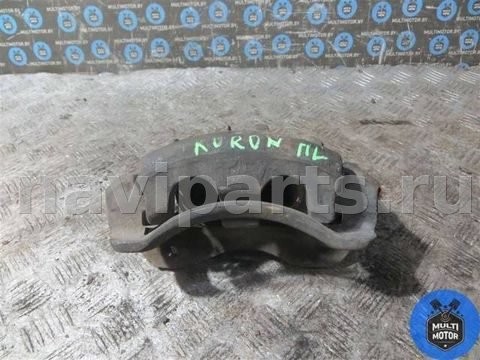 Суппорт передний левый SsangYong Kyron, 2007 г., арт. 00078363