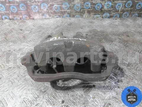 Суппорт передний левый Land-Rover Discovery, 2011 г., арт. 00080230, фото 2