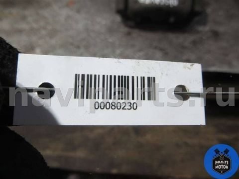 Суппорт передний левый Land-Rover Discovery, 2011 г., арт. 00080230, фото 5