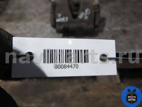 Суппорт передний левый Mercedes GLK X204, 2011 г., арт. 00084470, фото 5