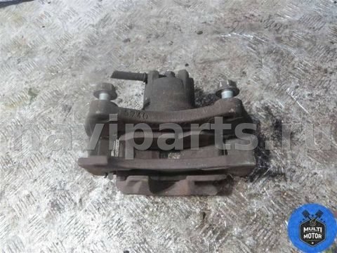 Суппорт передний левый Jeep Compass, 2011 г., арт. 00086136, фото 3