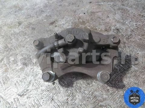 Суппорт передний левый Jeep Compass, 2011 г., арт. 00086136, фото 4