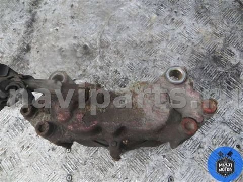 Суппорт передний левый Iveco Daily, 1994 г., арт. 00092841, фото 3