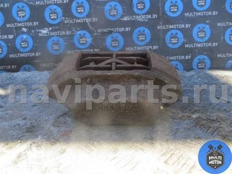 Суппорт передний левый Iveco Daily, 1996 г., арт. 00094706, фото 2