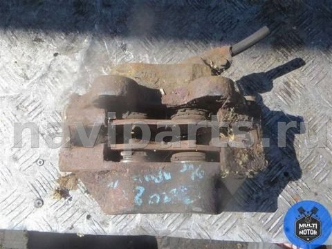 Суппорт передний левый Iveco Daily, 1996 г., арт. 00094706, фото 4