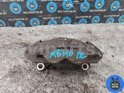 Суппорт передний левый Mercedes 310, 1990 г., арт. 00095695, фото 2