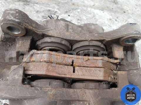 Суппорт передний левый Mercedes 310, 1990 г., арт. 00095695, фото 5