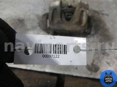 Суппорт передний левый Mercedes C W204, 2011 г., арт. 00097122, фото 6