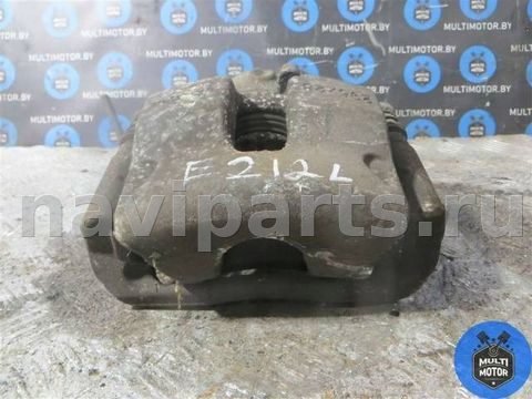 Суппорт передний левый Mercedes E W212, 2011 г., арт. 00097892, фото 2