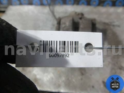 Суппорт передний левый Mercedes E W212, 2011 г., арт. 00097892, фото 8