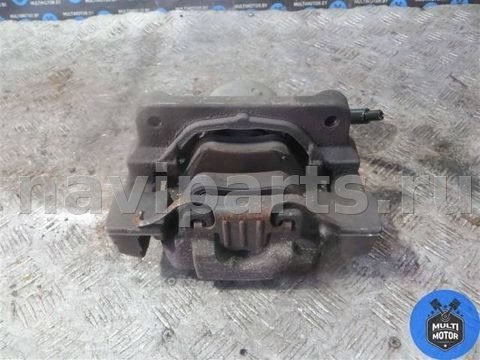 Суппорт передний левый BMW 5 F10/F11/GT F07, 2011 г., арт. 00099250, фото 5