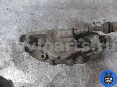 Суппорт передний левый Volvo S60, 2011 г., арт. 00099475, фото 3