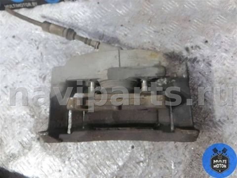 Суппорт передний левый Volvo S60, 2011 г., арт. 00099475, фото 4