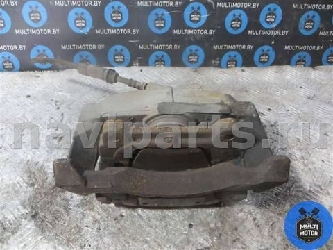 Суппорт передний левый Volvo S60, 2011 г., арт. 00099475, фото 5
