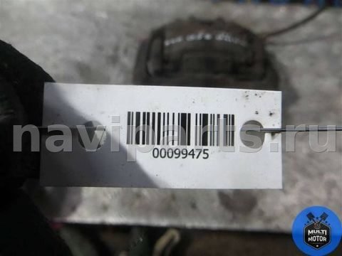Суппорт передний левый Volvo S60, 2011 г., арт. 00099475, фото 7