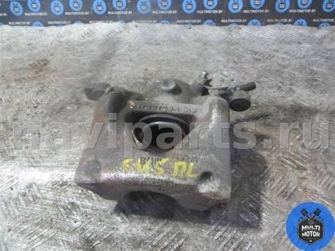 Суппорт передний левый BMW 2 F45/F46, 2016 г., арт. 00099680, фото 2