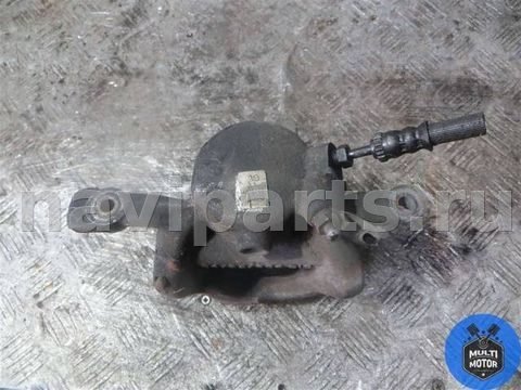 Суппорт передний левый BMW 2 F45/F46, 2016 г., арт. 00099680, фото 3