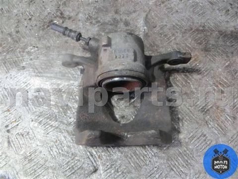 Суппорт передний левый BMW 2 F45/F46, 2016 г., арт. 00099680, фото 4