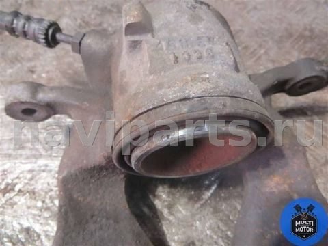 Суппорт передний левый BMW 2 F45/F46, 2016 г., арт. 00099680, фото 5