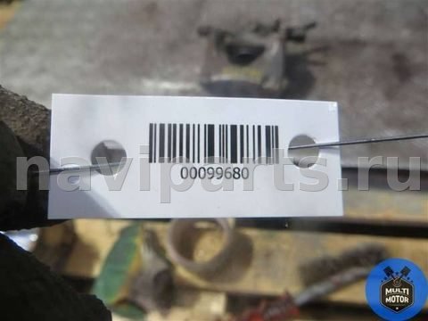 Суппорт передний левый BMW 2 F45/F46, 2016 г., арт. 00099680, фото 6