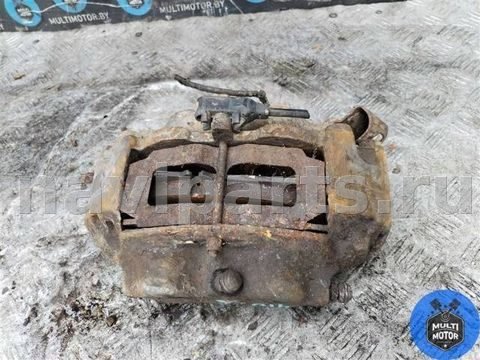 Суппорт передний левый Mercedes 410, 1992 г., арт. 00101073, фото 2
