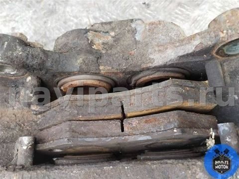 Суппорт передний левый Mercedes 410, 1992 г., арт. 00101073, фото 6