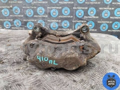Суппорт передний левый Mercedes 410, 1992 г., арт. 00101073, фото 7