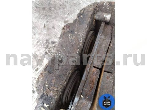 Суппорт передний левый Mercedes 410, 1992 г., арт. 00101073, фото 8