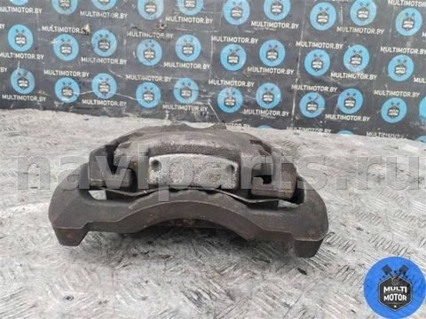 Суппорт передний левый Volvo V70, 2010 г., арт. 00102873