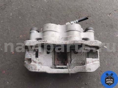 Суппорт передний левый Iveco Daily, 2004 г., арт. 00105936, фото 10