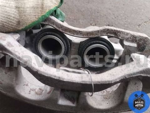 Суппорт передний левый Iveco Daily, 2004 г., арт. 00105936, фото 12