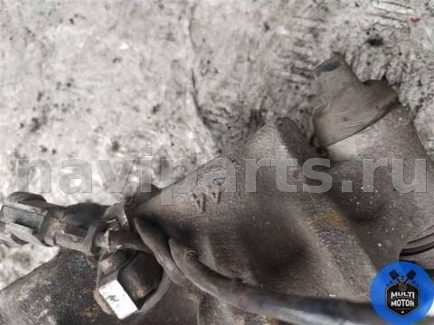 Суппорт передний левый Iveco Daily, 2004 г., арт. 00106553, фото 4