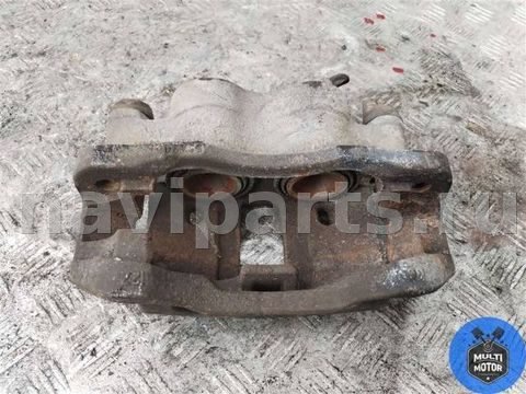Суппорт передний левый Iveco Daily, 2004 г., арт. 00106553, фото 6