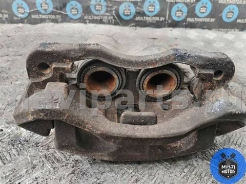 Суппорт передний левый Iveco Daily, 2004 г., арт. 00106553, фото 7