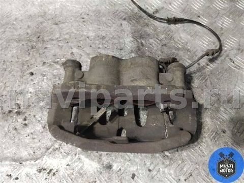 Суппорт передний левый Mercedes Sprinter, 2009 г., арт. 00110329, фото 3